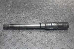 HONDA CB500 CB500F CB500X CBR500R FRONT WHEEL RIM AXLE PIVOT BOLT 44301-MGZ-J00 - Picture 1 of 6