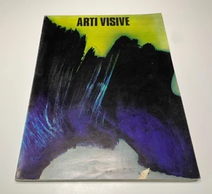 Arti Visive, n 1 anno 2 autunno 1973 - Foto 1 di 6