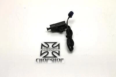 2005 05 YAMAHA V STAR 1100 KICKSTAND SIDE KICK STAND SENSOR - Image 1 of 4