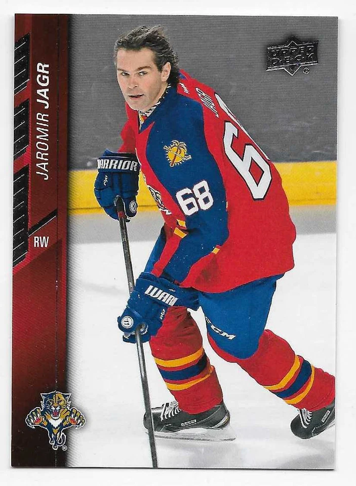 15/16 UPPER DECK SERIES 2 BASE Hockey (#301-350) U-Pick From List - Image 1 of 1