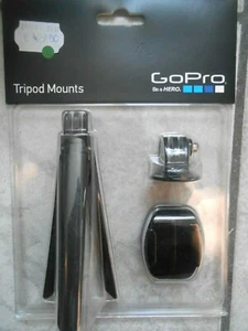 Gopro Tripod Mounts Fixation Caméra 1/4" Gopro - NEUF - Photo 1 sur 1