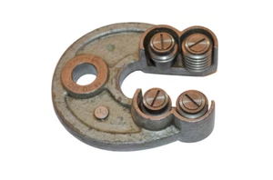 Gewinderachenlehre M 20-6g ISO  Carl Mahr Esslingen Gewindeprüflehre RHV7825 - Bild 1 von 10