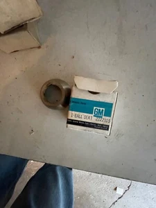 2222115 gm ball kit Dwayne2. - Picture 1 of 1
