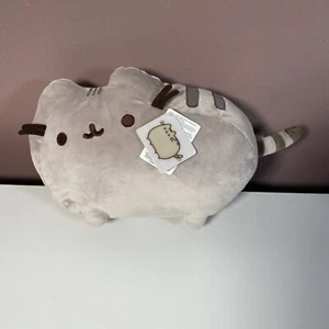 Gund Pusheen 7" Plush Brand New - Picture 1 of 5