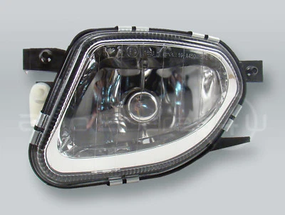TYC Fog Light Driving Lamp Assy with bulb LEFT fits 2003-2005 MB E-class W211 - Image 1 of 3