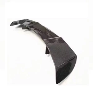 Alerón trasero de fibra de carbono para Mercedes Benz W176 A45 AMG A180 A200 250 - Imagen 1 de 6