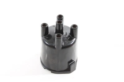 Lada Distributor Cap Ignition Original USSR - Image 1 of 4