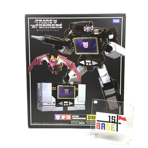 Transformers Masterpiece MP-13B Soundblaster Original Takara Tomy from japan - Picture 1 of 24