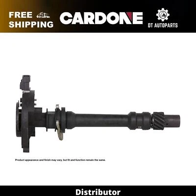 Chevrolet Blazer 1996-2005 4,3 L V6 distribuidor Cardone 1997 1998 1999 2000 Foto 1 de 4