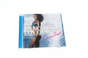 DANCEHALL OVERS SEASON SIX COVERS BEST HOT REGGAE TRAX JAPAN CD A9832 - Imagen 1 de 2