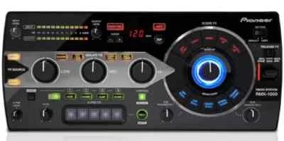 Pioneer Remix Station RMX-1000 - Image 1 of 4