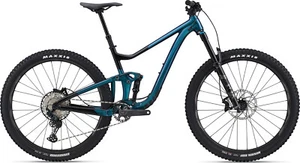 Giant Trance X 1 2022 chameleon blue Gr. M Trail-/Allmountainbike - NEU - - Bild 1 von 1