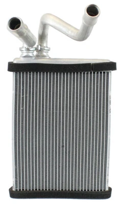 Nuevo núcleo calefactor climatización para Audi A5 Quattro aluminio 08-17 Foto 1 de 2