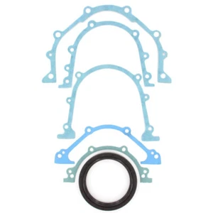 APEX ABS502 Engine Rear Main Seal & Gasket Set Fits Z32 300ZX - Foto 1 di 1