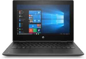 HP ProBook x360 11 G5 EE Laptop Celeron N4020 4GB 64GB eMMC 11.6" Touch W10 Pro - Picture 1 of 5