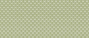 Modern Abstract Leaves Green Tablecloths Pvc Vinyl WipeClean - Picture 1 of 2