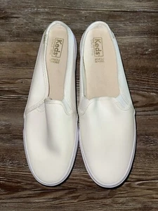 Keds Womens Size 9 Dream Foam Canvas Slip On Style WH62514 - Picture 1 of 9