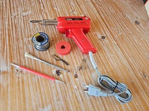 Weller Record Lötpistole Modell-8100 CK, sehr gut - Bild 1 von 9
