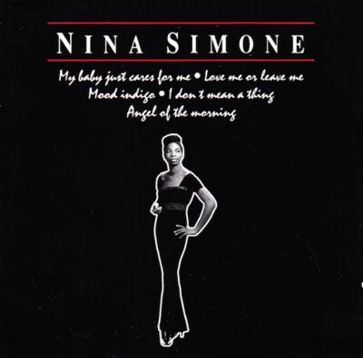 Nina Simone - Nina Simone (CD, Comp) (Mint (M)) - 3215118095 - Bild 1 von 4