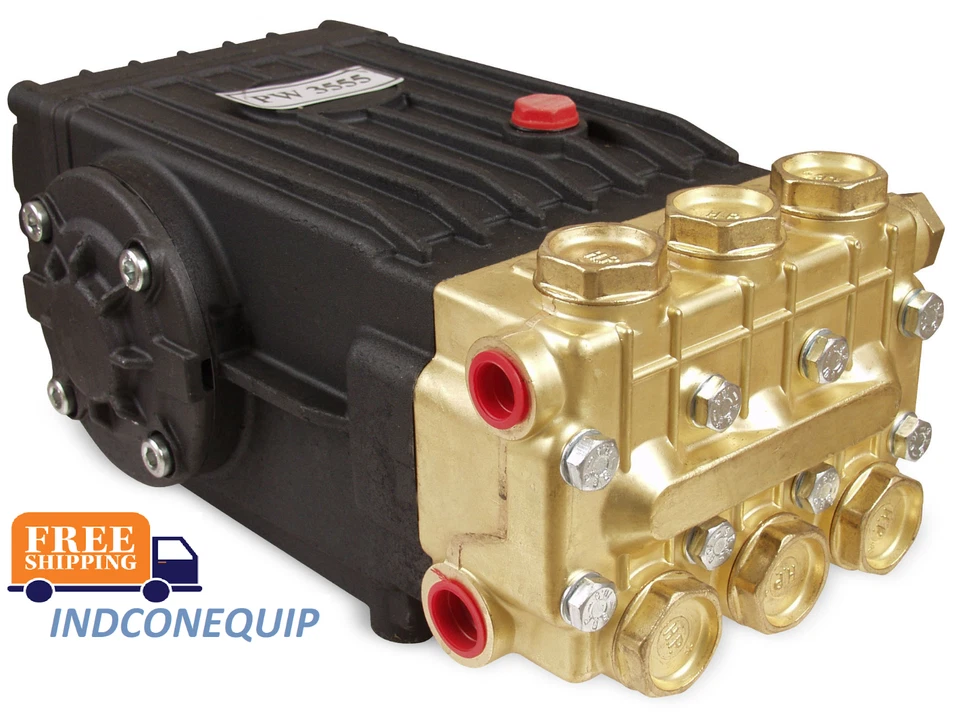 BOMBA MI-T-M 3-0202 Foto 1 de 1