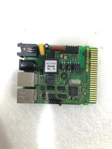 verifone 07678-03 Rev. A ATS-091B Atech interface 3B5A5A assy 07677-02 Rev. C - Picture 1 of 6
