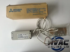 Interfaz de aire acondicionado Mitsubishi Electric MAC-399IF-E serie M o S - Imagen 1 de 9