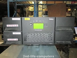 HP PD093H Tape drive ULTRIUM 1840 LTO-4 FROM / FOR MSL2024 MSL4048 - Afbeelding 1 van 1