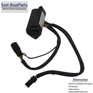 Paquete de alimentación CDI para Johnson/Evinrude 113-2453 581649 581924 581926 581927 582452 - Imagen 1 de 7