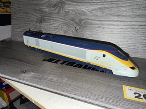 Coche ficticio Hornby Eurostar - Del conjunto de trenes Eurostar número 3220 - Imagen 1 de 9