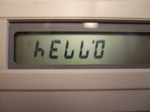 Vintage 1995 Sharp Elsimate EL-230 Calculator Kastner & Öhler! Boxed and Papers! - Picture 1 of 10