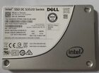 Dell  0K49v9  Intel Dc S3520 800Gb 6Gbps Sata 2.5'' Ssd