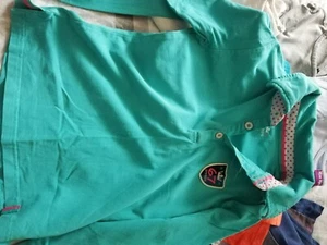 11 Teile Oberteile Langarm Mädchen Set Paket - Bild 1 von 12