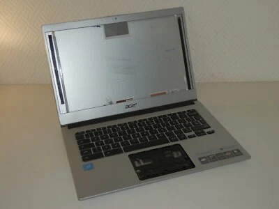 Acer ChromeBook 14 CB514, Intel Celeron N3350, 4GB Ram 32GB EMMc, Unvollständig - Bild 1 von 4