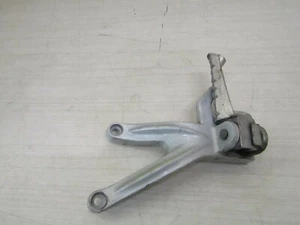Hyosung 125 Comet GT Naked 2009 2014 Left Back Board - Picture 1 of 3