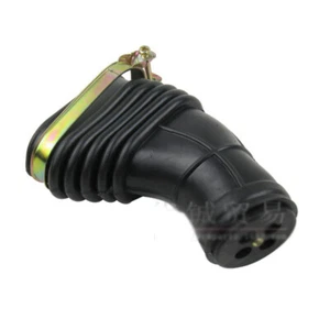 1 PC AIR BOX Boot for GY6 125cc 150cc CVT COVER DUST ATV QUAD WITH CLAMP - Picture 1 of 7
