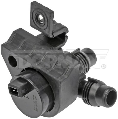 Bomba de agua auxiliar motor Dorman 932FY20 compatible con BMW 545i 2005 2004-2006 Foto 1 de 3