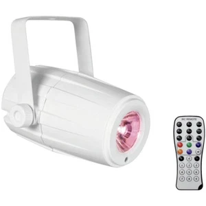 Eurolite 51916146 PST-5 LED PAR Foco 5W RGBW Pinspot Función De Memoria - Imagen 1 de 5