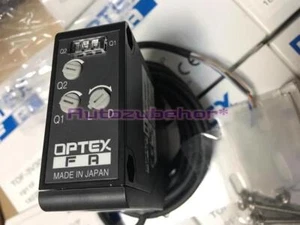 1pc NEW OPTEX photoelectric switch TOF-3V300P original - Picture 1 of 3