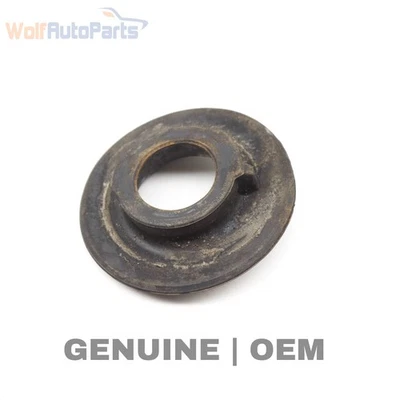 AUDI A3 2015-2020 2022-2024 - Soporte de goma de resorte inferior trasero 5Q0512297D Foto 1 de 4