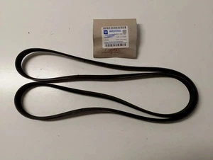NEU Keilrippenriemen Original Opel Movano A 2.2/2.5 DTI - Bild 1 von 6