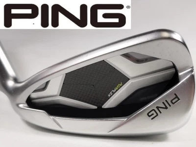 Ping G430 7 Iron 29° N.S.PRO MODUS3 TOUR 105 Steel Shaft - Image 1 of 4