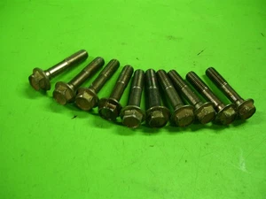 2003 Infiniti G35 3.5 2wd Automatic RE5R05A Transmission OIL PUMP BOLTS oem 350Z - Picture 1 of 3