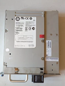 BL540A 603881-001 AQ283B#103 HP MSL LTO5 HH SAS Drive and Tray - Picture 1 of 6