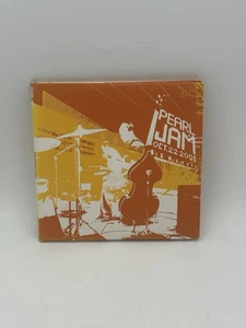 Pearl Jam LIVE *Benaroya Hall* CD 2 Disc October 22 2003 *Rare* OOP - Foto 1 di 7