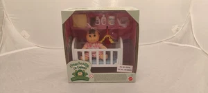vintage cabbage patch kids doll set - Picture 1 of 5