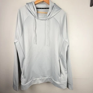 Studio X Xersion Mens Hoodie Size XL Quick Dry Lululemon Look Very Stretchy - Picture 1 of 7