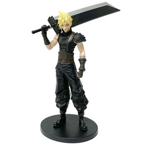 22 cm Anime Spiele Figur PVC Modell Puppe Dekoration Sammlerstück Geschenk - Bild 1 von 5