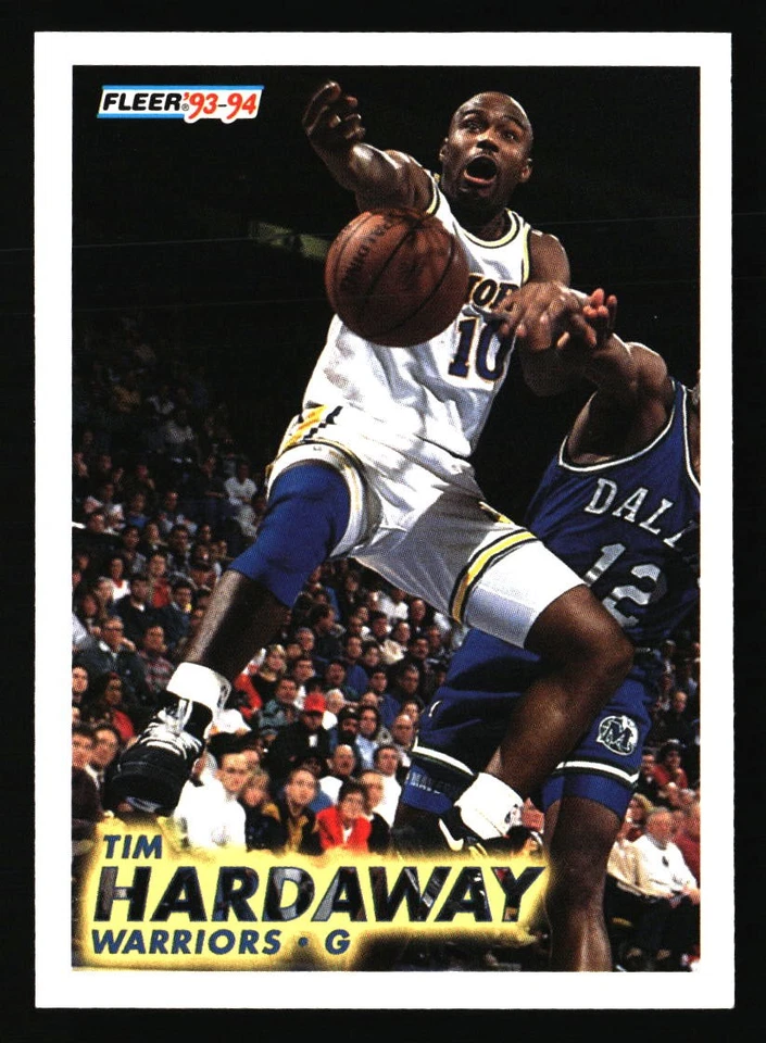 Golden State Warriors Basketball Cards - Choose from 100s Player Qty Disc. - Pt3 - Image 1 of 1