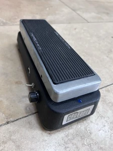 Dunlop Cry Baby Wah Pedal GCB95 Modded - Picture 1 of 3