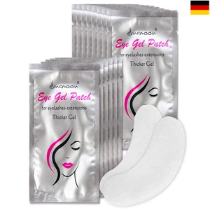 Wimpernverlängerungspads | Farbverlaufsteuerung | 50 Paar - Bild 1 von 8